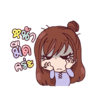 Miss Lottie（個別スタンプ：19）