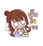Miss Lottie（個別スタンプ：27）