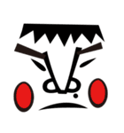 That MAN and that DOG（個別スタンプ：23）