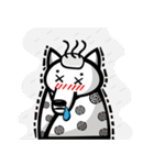 That MAN and that DOG（個別スタンプ：26）