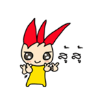 khundang v1（個別スタンプ：1）