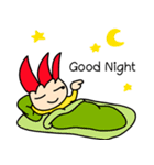 khundang v1（個別スタンプ：16）
