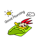 khundang v1（個別スタンプ：17）
