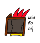 khundang v1（個別スタンプ：30）