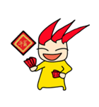khundang v1（個別スタンプ：36）