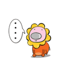 Princess MinMin（個別スタンプ：9）