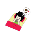 Mr.Nook（個別スタンプ：17）