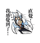 between friends（個別スタンプ：35）