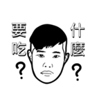 Q-man（個別スタンプ：29）