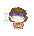 Mom＆Pat（個別スタンプ：17）