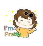 Mom＆Pat（個別スタンプ：18）