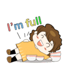 Mom＆Pat（個別スタンプ：19）