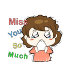 Mom＆Pat（個別スタンプ：25）