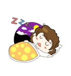 Mom＆Pat（個別スタンプ：36）