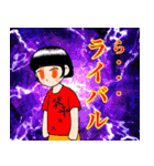 子役・子役ママのためのスタンプ（個別スタンプ：5）