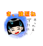 子役・子役ママのためのスタンプ（個別スタンプ：21）