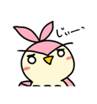 DuoDuo（個別スタンプ：1）