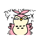DuoDuo（個別スタンプ：5）