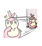 DuoDuo（個別スタンプ：11）