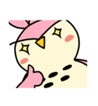 DuoDuo（個別スタンプ：14）