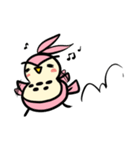 DuoDuo（個別スタンプ：18）