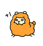 DuoDuo（個別スタンプ：21）