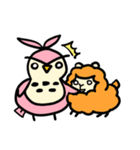 DuoDuo（個別スタンプ：22）