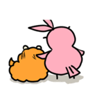 DuoDuo（個別スタンプ：23）