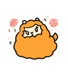 DuoDuo（個別スタンプ：28）