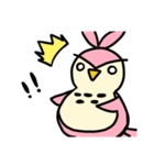 DuoDuo（個別スタンプ：34）