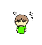 サはさえ子のサ2（個別スタンプ：13）