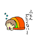 サはさえ子のサ2（個別スタンプ：20）