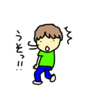 サはさえ子のサ2（個別スタンプ：29）