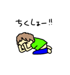 サはさえ子のサ2（個別スタンプ：39）