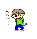 サはさえ子のサ2（個別スタンプ：40）