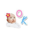 My Sara(Pao)（個別スタンプ：4）