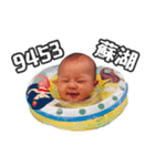Nylson's life（個別スタンプ：1）