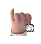 Nylson's life（個別スタンプ：7）