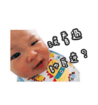 Nylson's life（個別スタンプ：10）