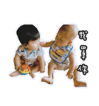 Nylson's life（個別スタンプ：12）