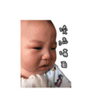 Nylson's life（個別スタンプ：13）