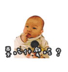 Nylson's life（個別スタンプ：15）