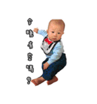 Nylson's life（個別スタンプ：16）