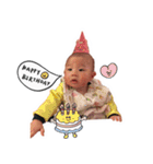 Nylson's life（個別スタンプ：18）