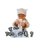 Nylson's life（個別スタンプ：19）