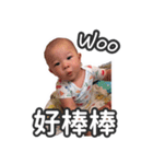 Nylson's life（個別スタンプ：22）