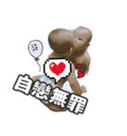 Nylson's life（個別スタンプ：25）