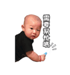 Nylson's life（個別スタンプ：26）