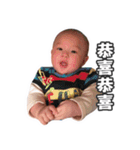 Nylson's life（個別スタンプ：30）