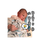 Nylson's life（個別スタンプ：31）